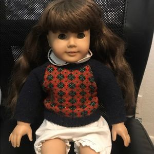 American Girl Molly Doll